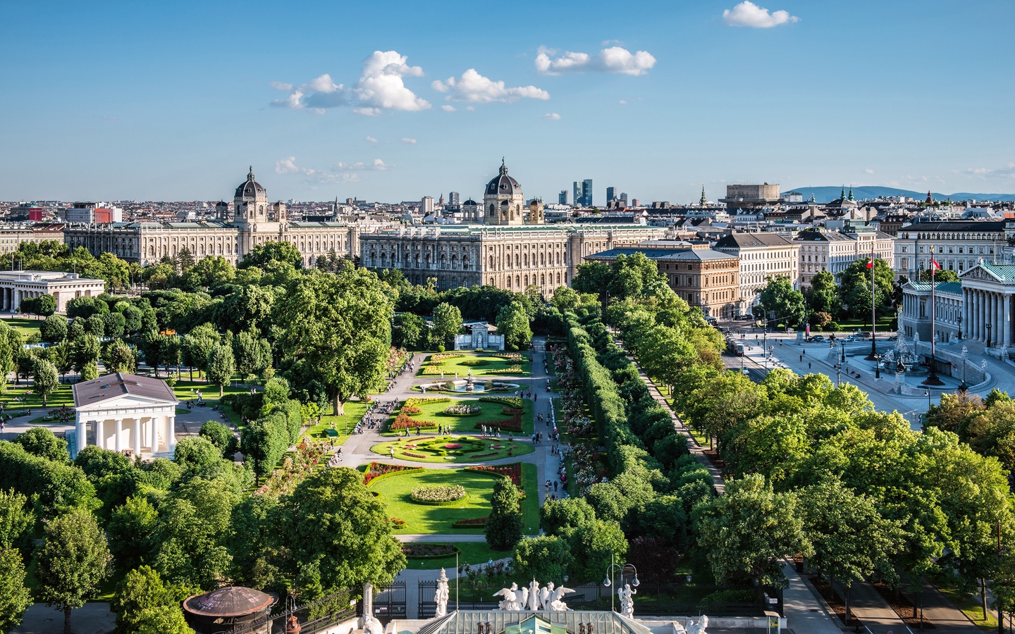 Read more about the article GNSH 2019 Summit – Vienna